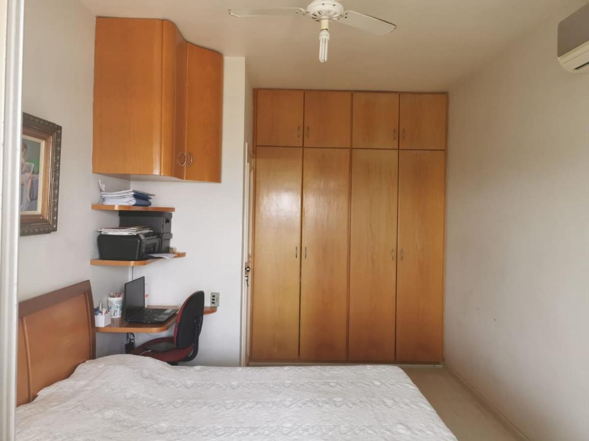 Apartamento Frente Mar, Posto 5 - Barra Da Tijuca Rio de Janeiro Dış mekan fotoğraf