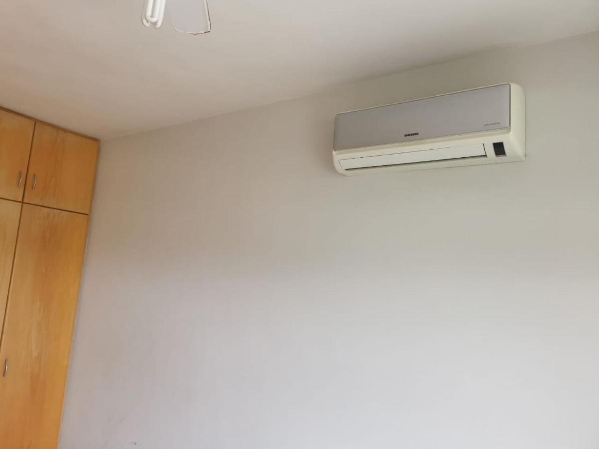 Apartamento Frente Mar, Posto 5 - Barra Da Tijuca Rio de Janeiro Dış mekan fotoğraf