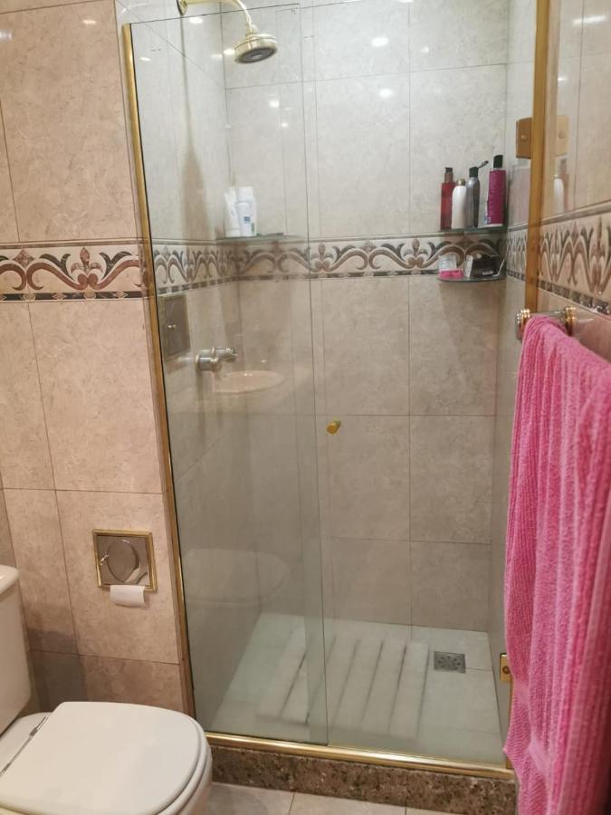Apartamento Frente Mar, Posto 5 - Barra Da Tijuca Rio de Janeiro Dış mekan fotoğraf